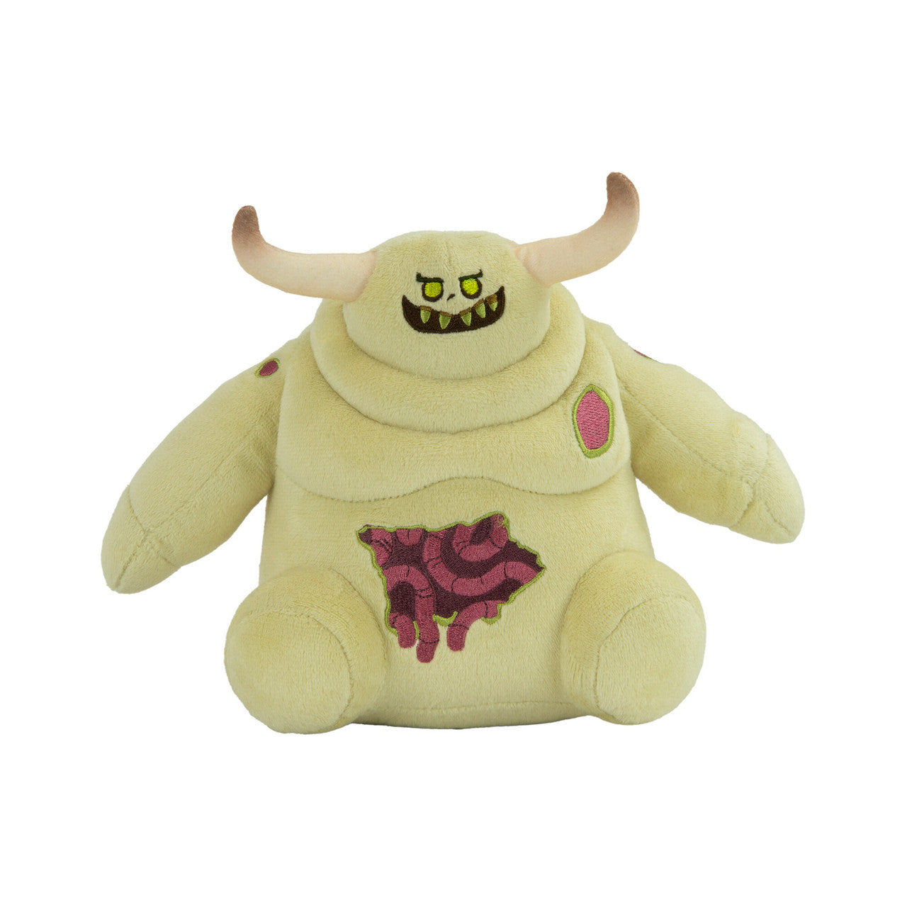 Warhammer Nurgling Plush 7"