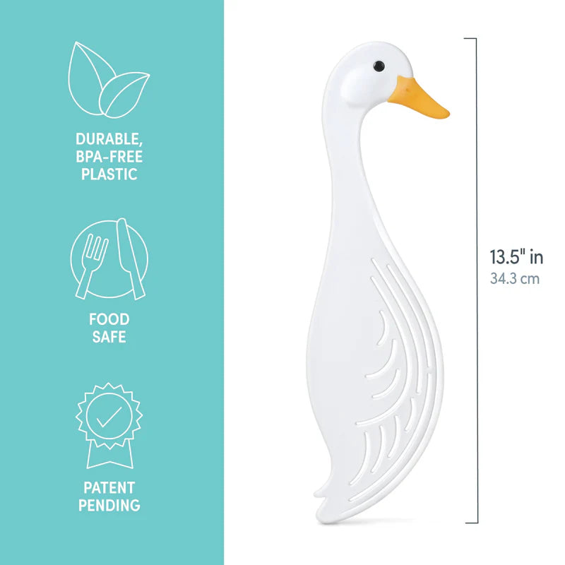 Water Fowl Goose Pot Strainer