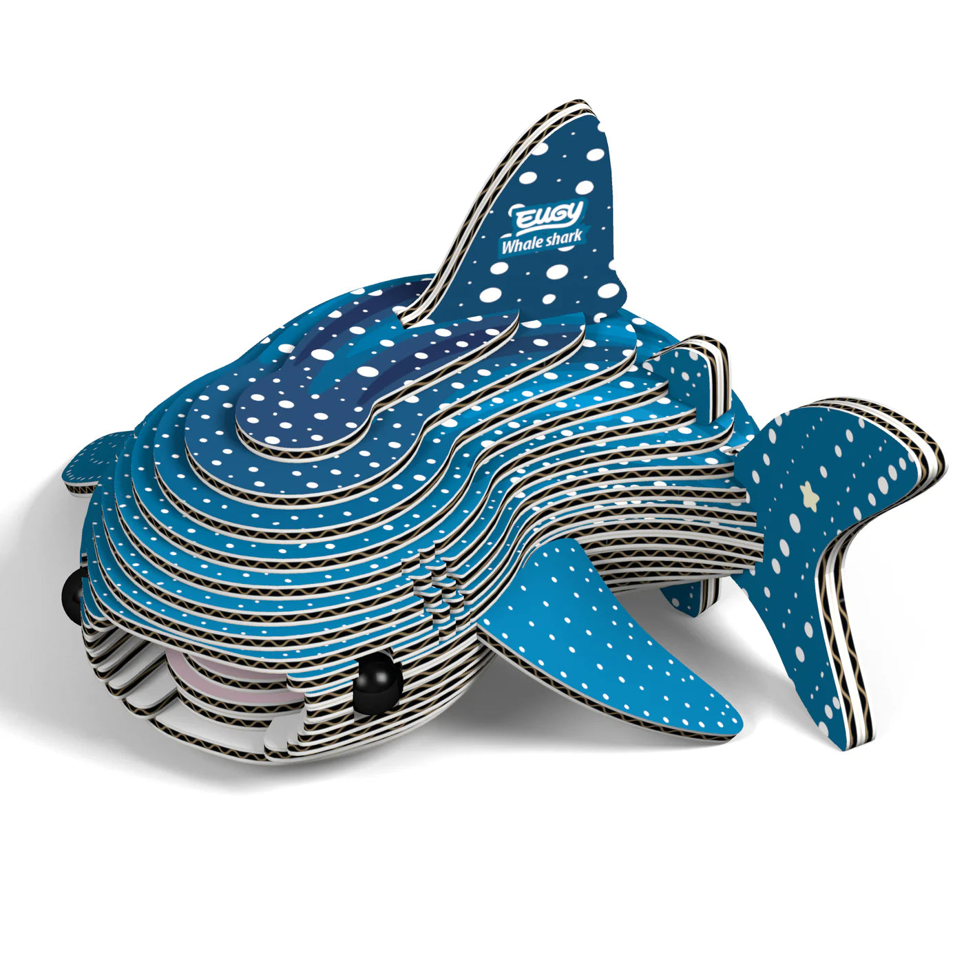 Whale Shark 3D Puzzle