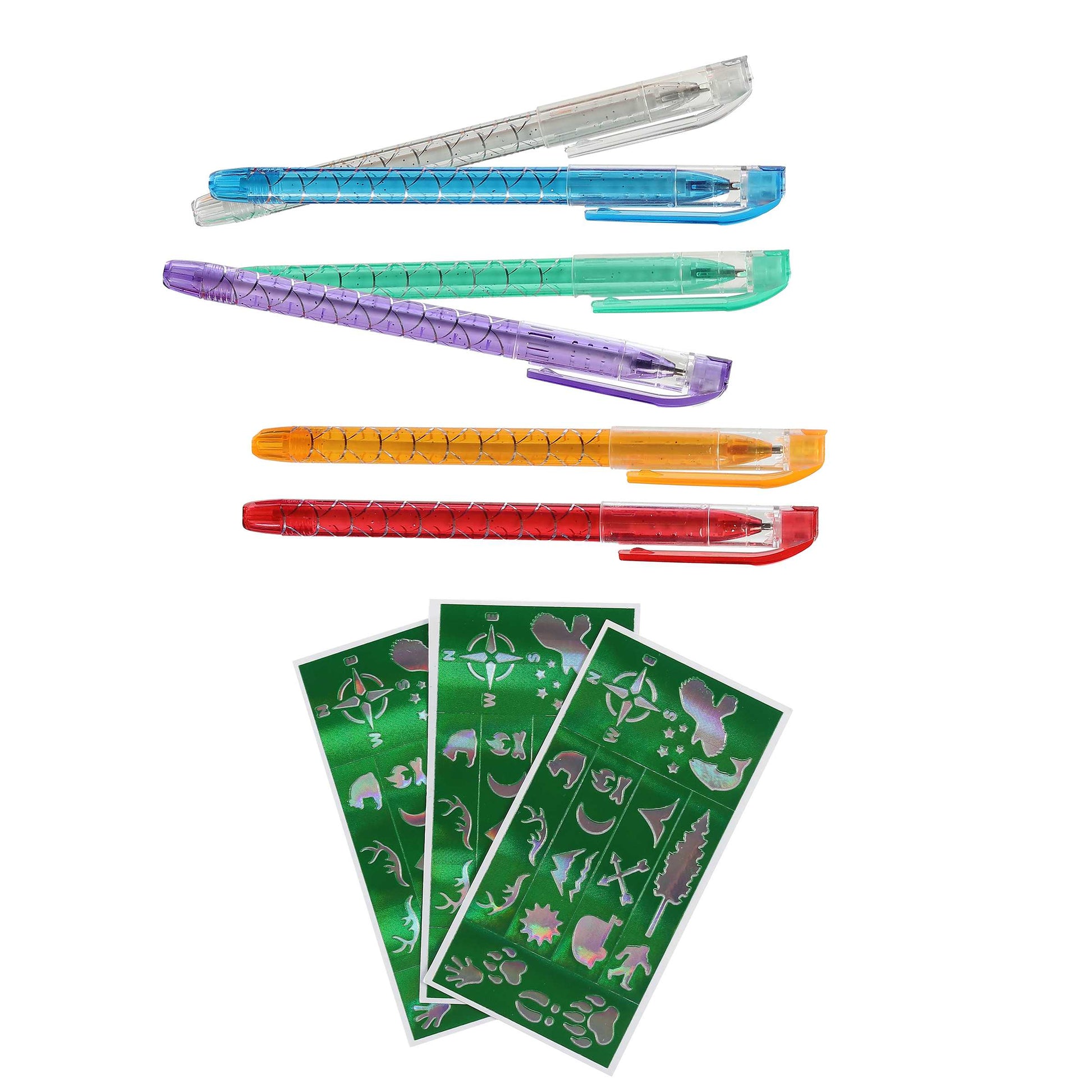 Wilderness Tattoo Pens