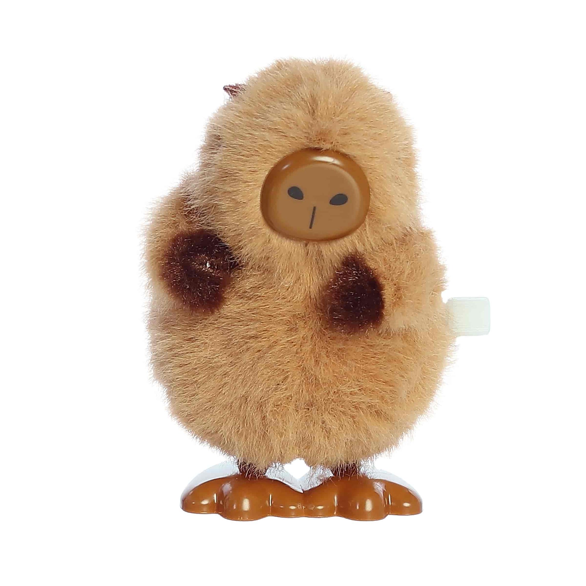 Wind-Up Capybara