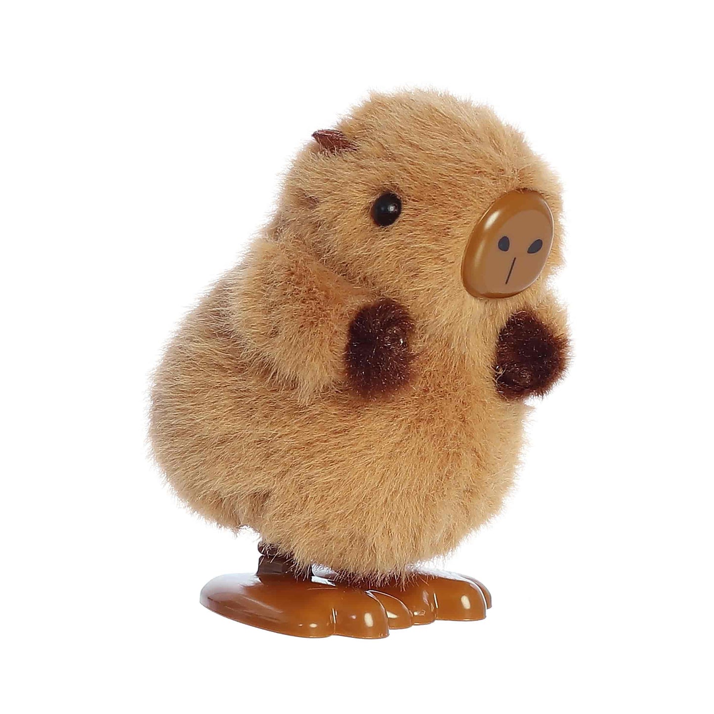Wind-Up Capybara