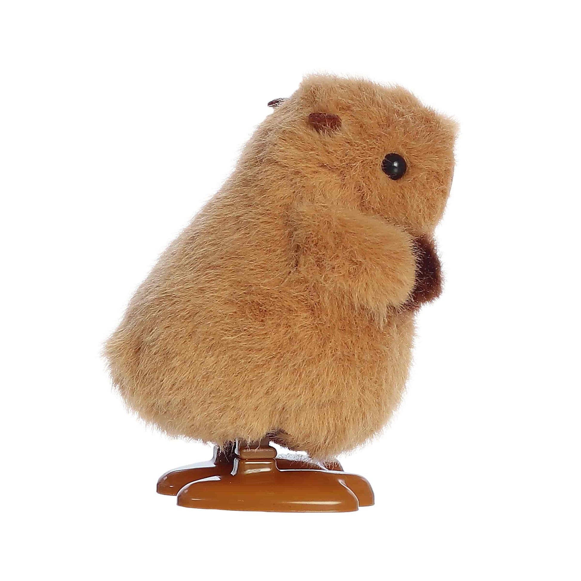 Wind-Up Capybara