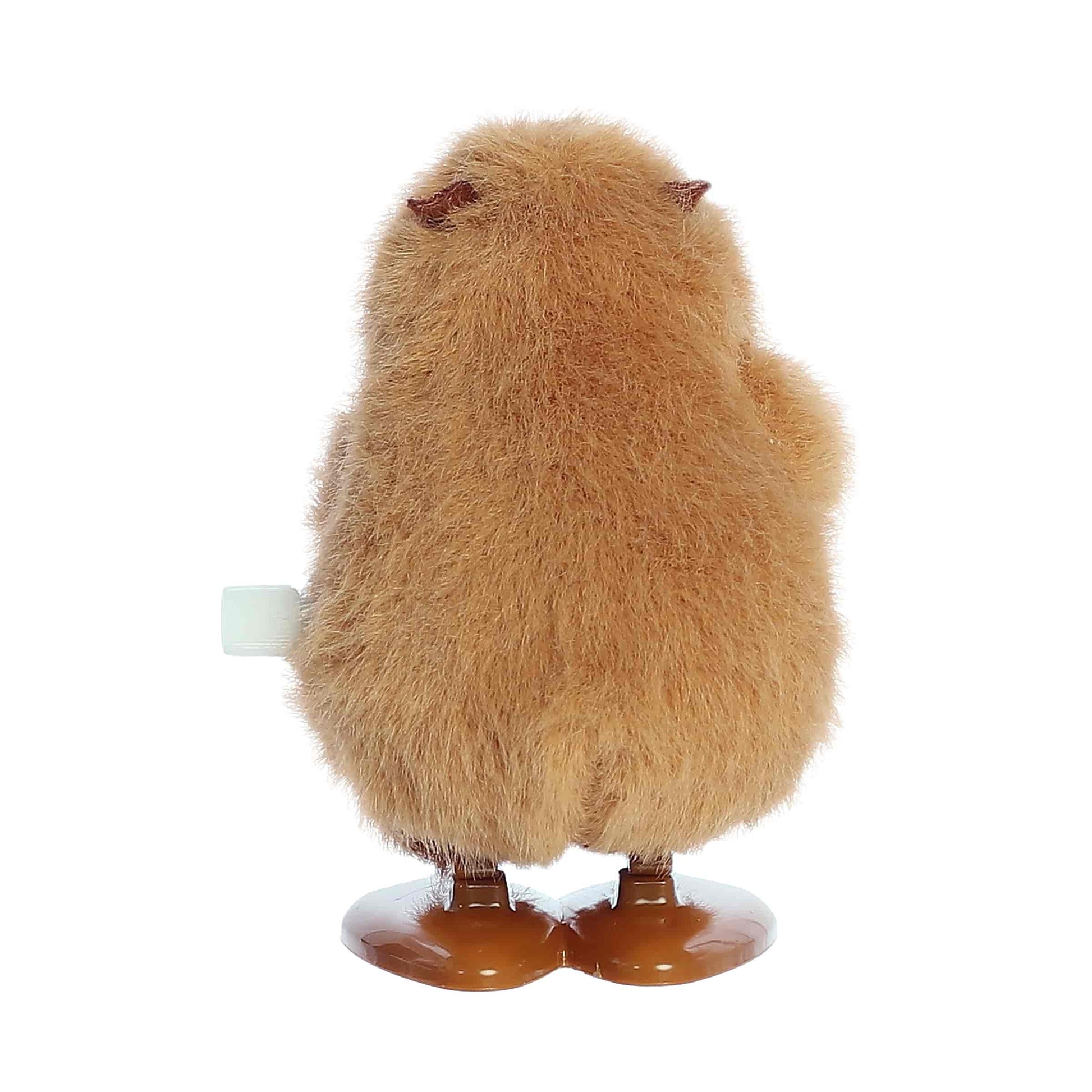 Wind-Up Capybara