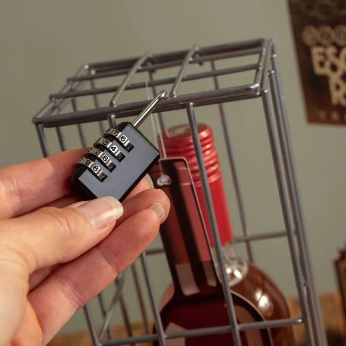 Wine Escape Game Legend Of Lochkeye Game