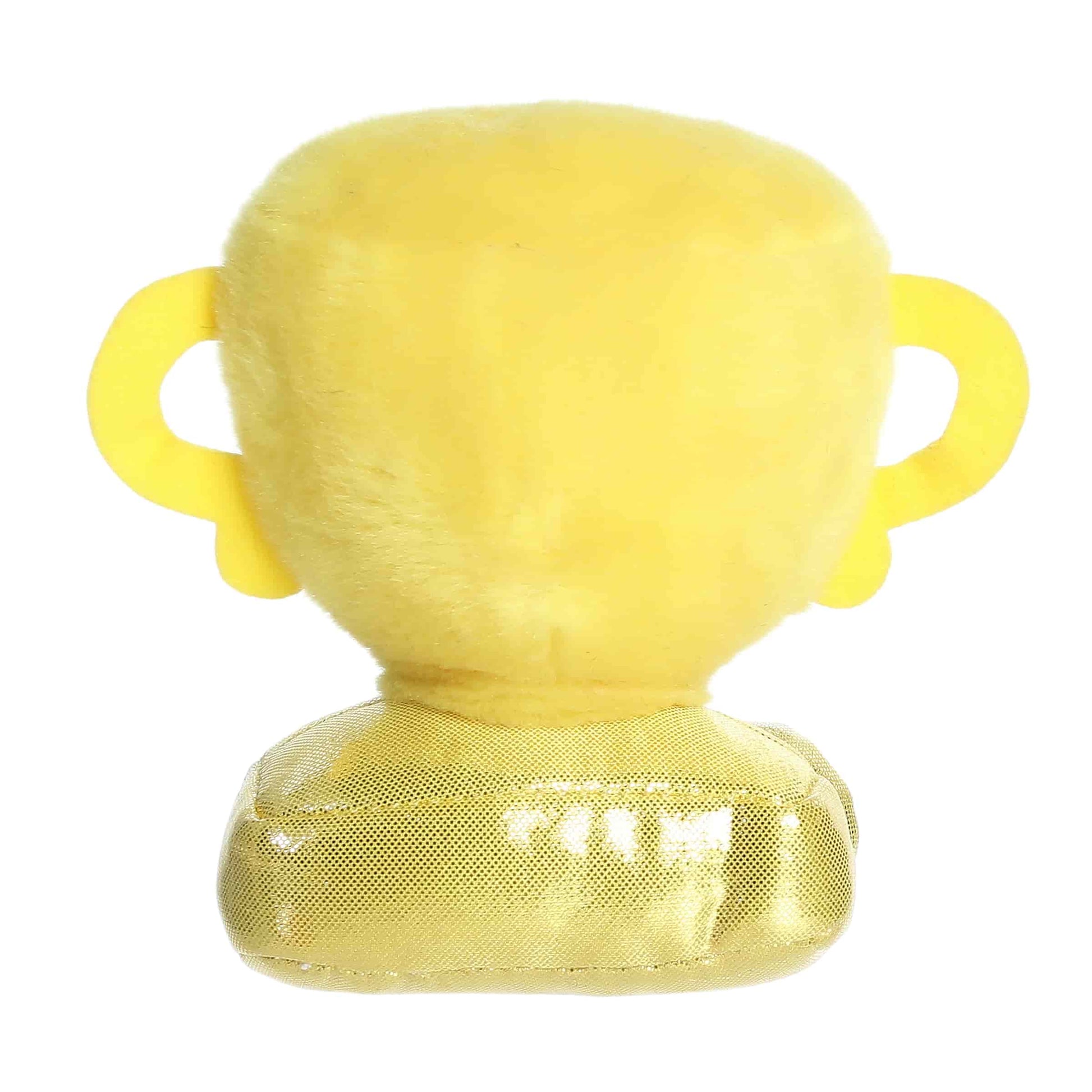 Winner Trophy Palm Pals Plush 5"