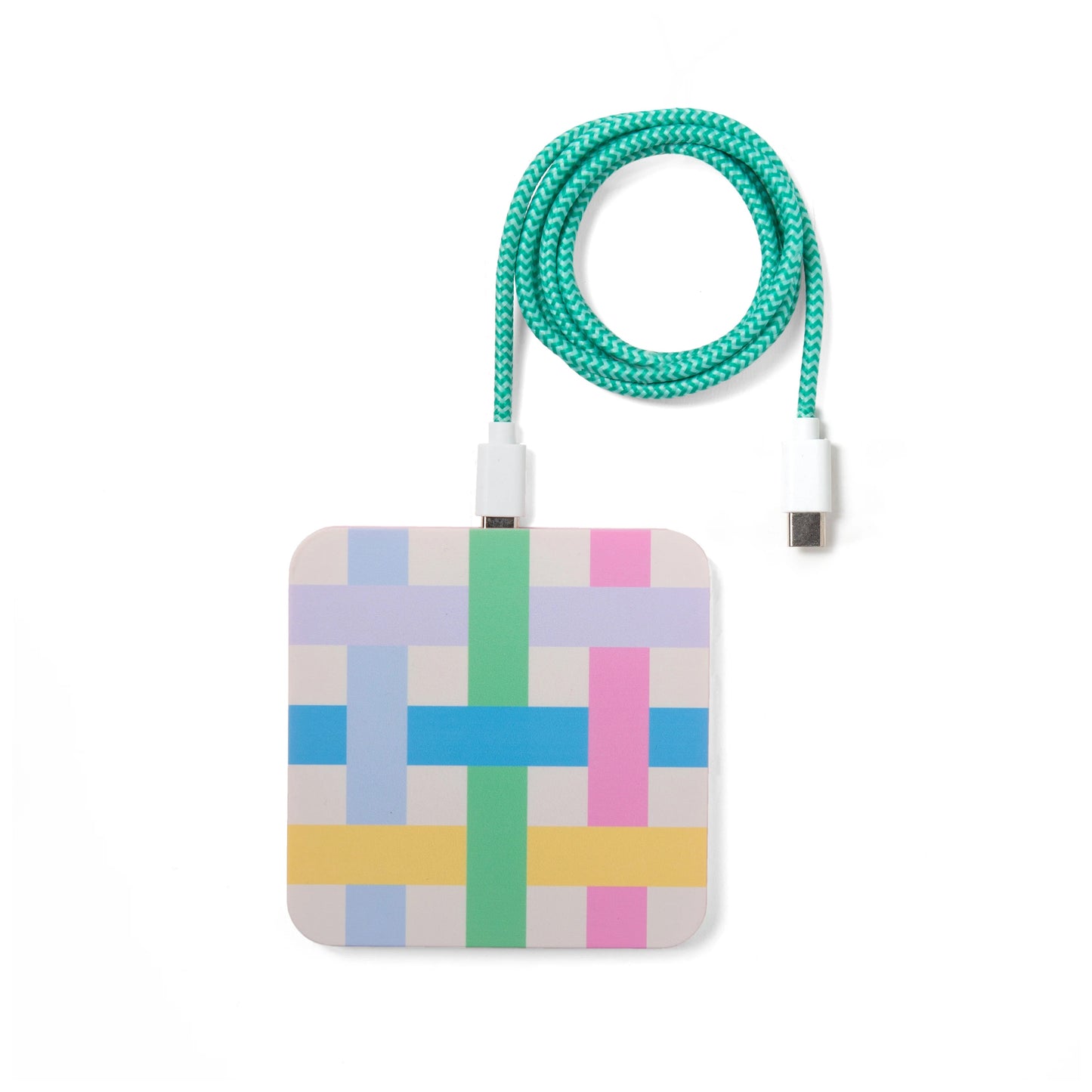 Wireless Charger Colors