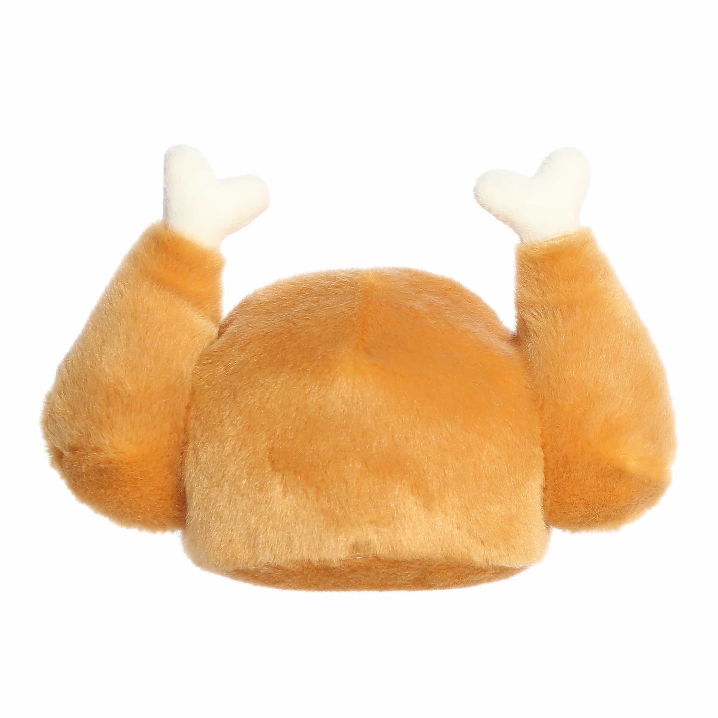 Wishbone Turkey Palm Pals Plush 5"