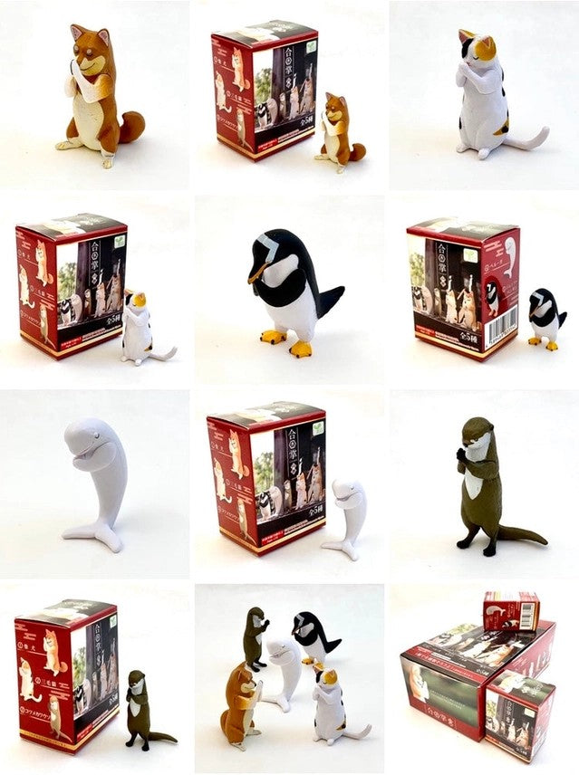 Wishing Animals Blind Box
