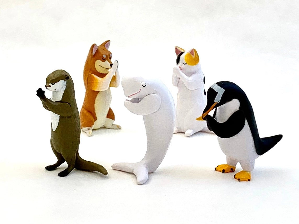Wishing Animals Blind Box