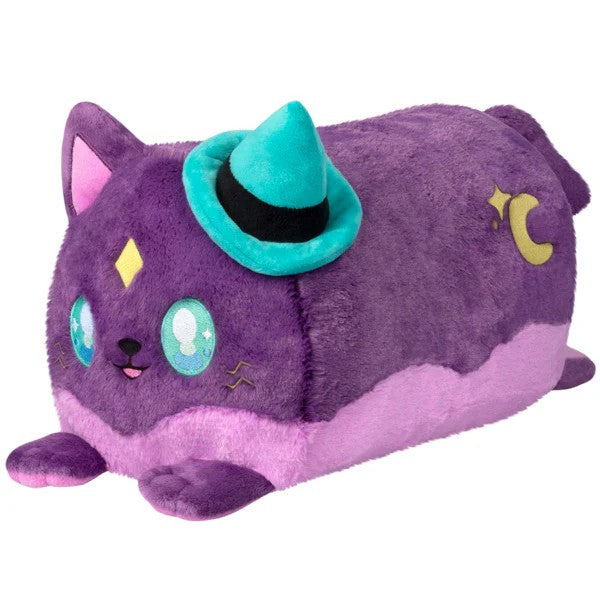 Witchy Cat Tooblings Plush 13"