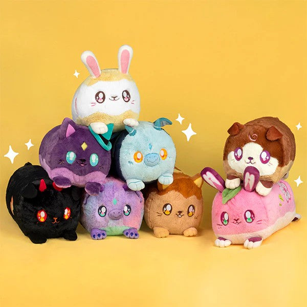 Witchy Cat Tooblings Plush 13"