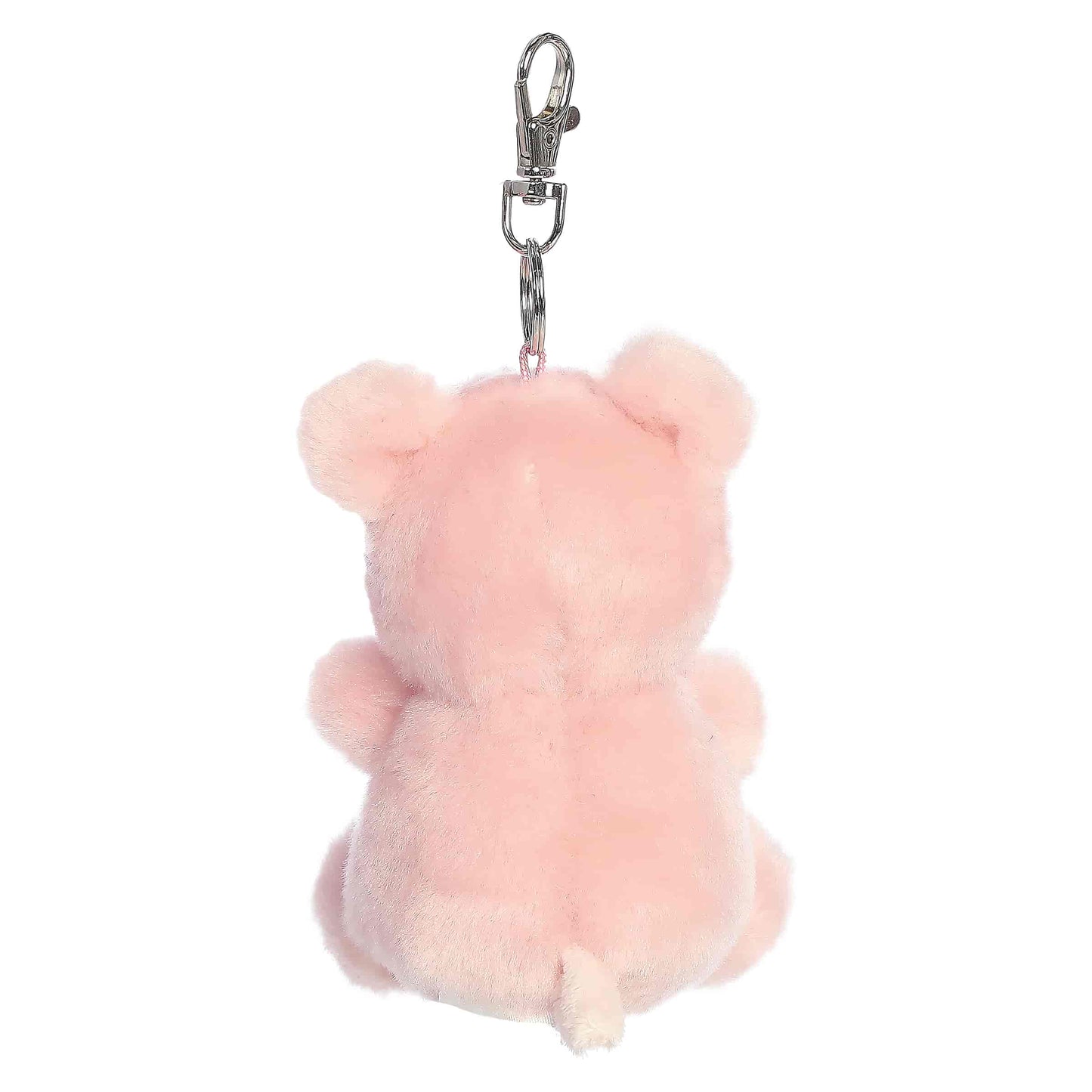 Wizard Pig Clip-On Palm Pals Plush 4"