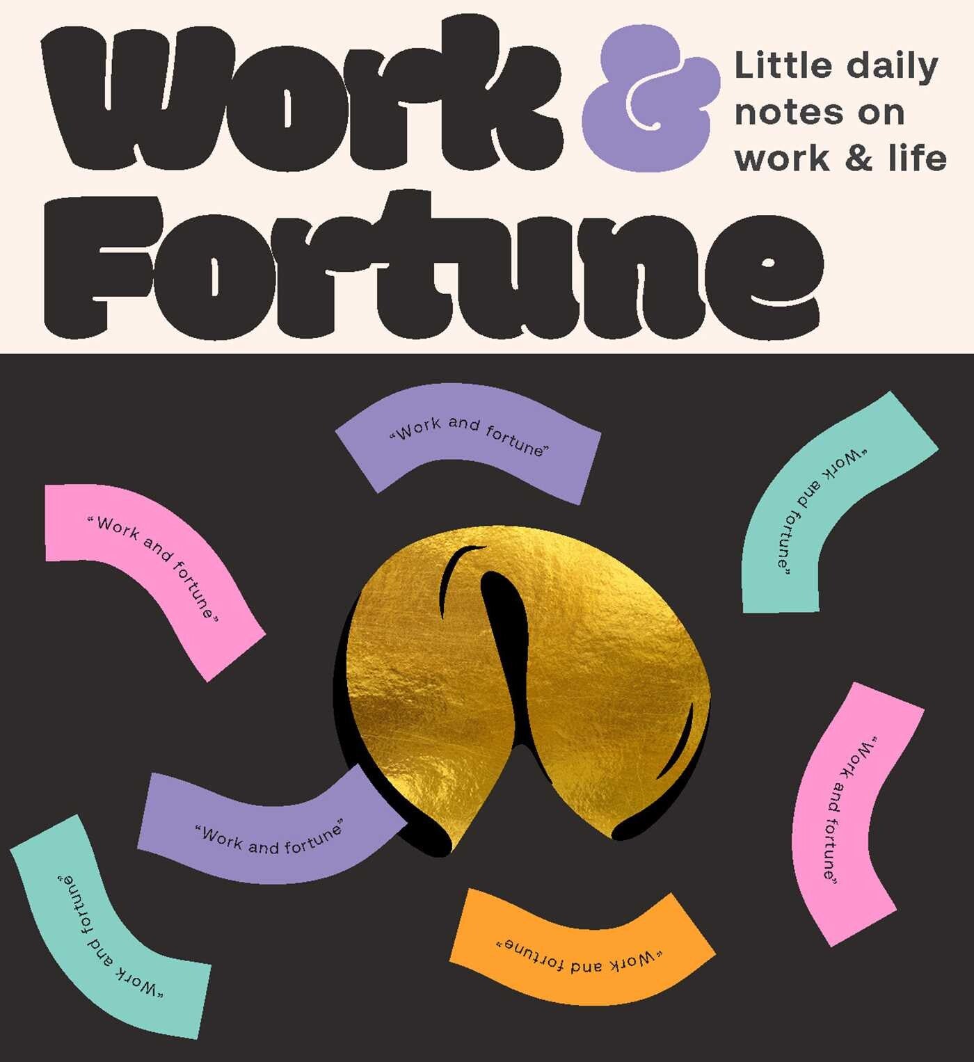 Work & Fortune Cards
