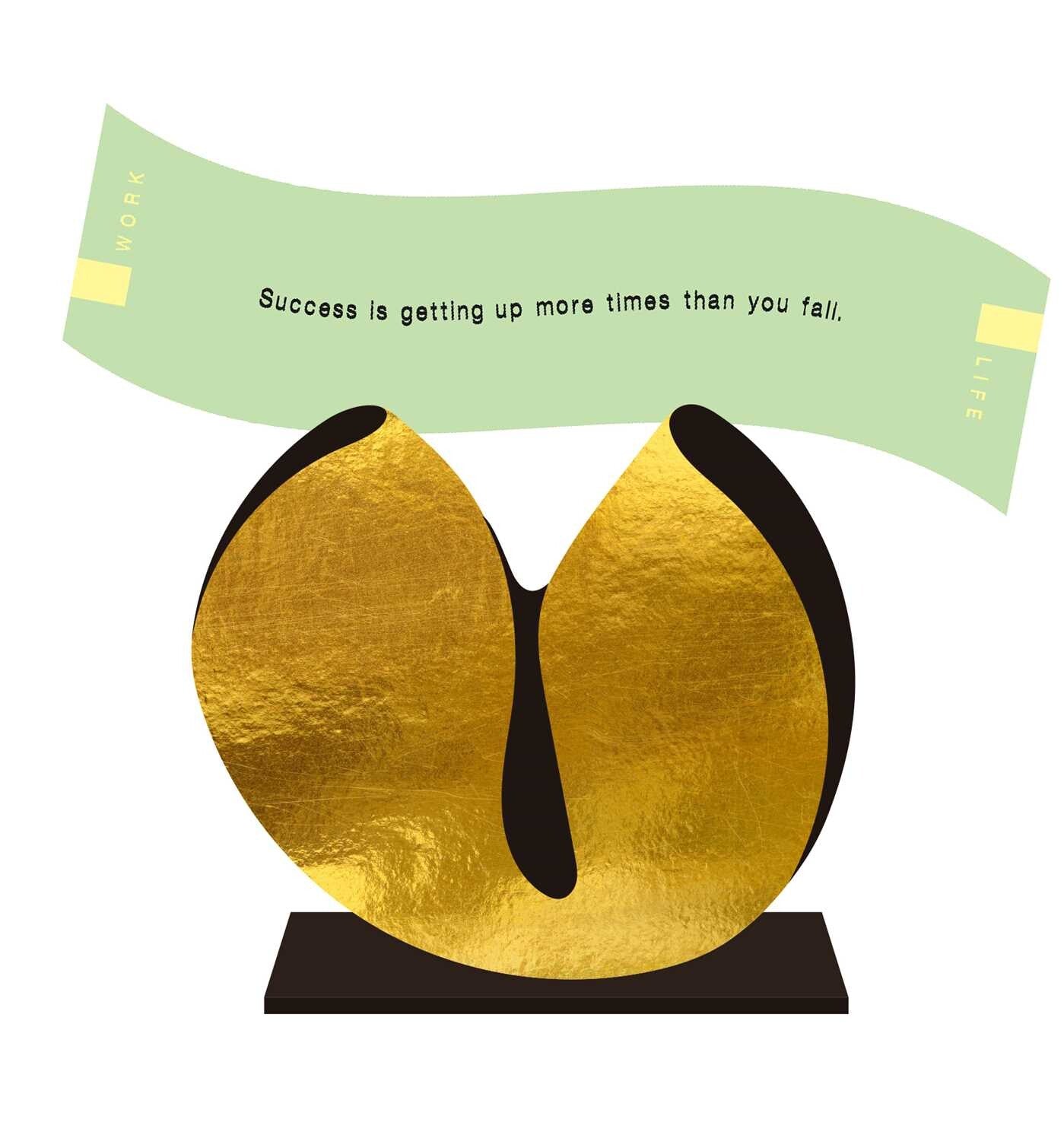 Work & Fortune Cards