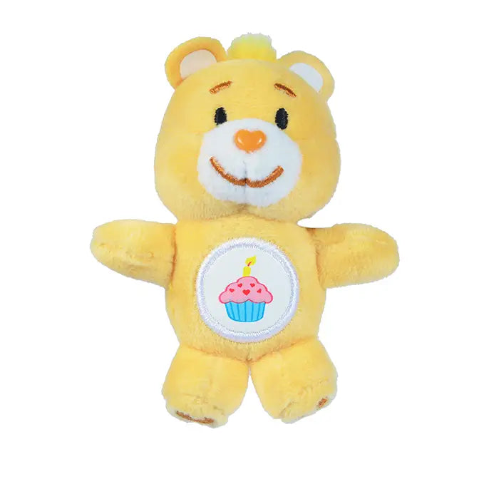 World's Smallest Care Bears Plush Series 6