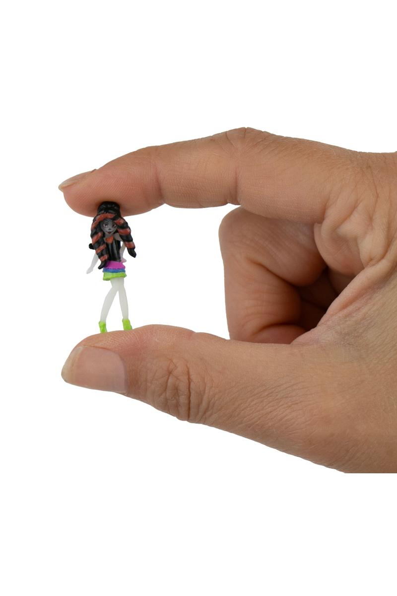 World's Smallest Monster High Micro Figure Series 2