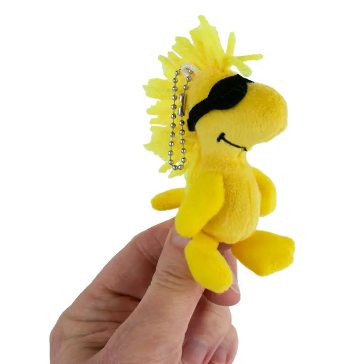 World's Smallest Peanuts Plush