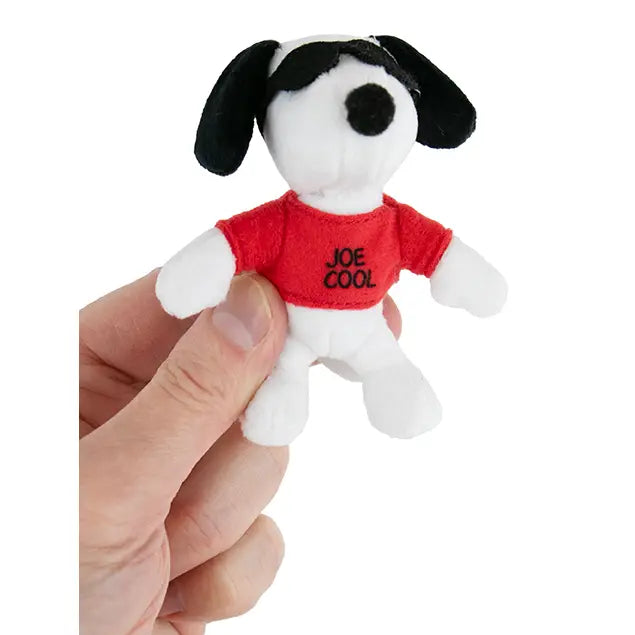 World's Smallest Peanuts Plush