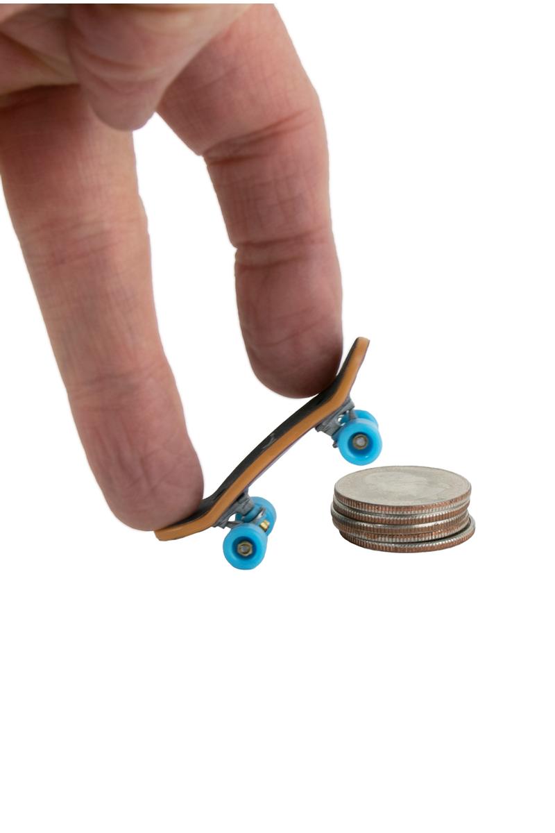 World's Smallest Tech Deck Assorted