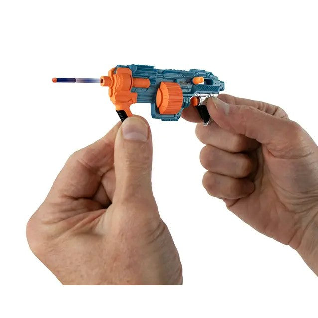 World's Smallest Nerf Blaster Series 2 Assorted