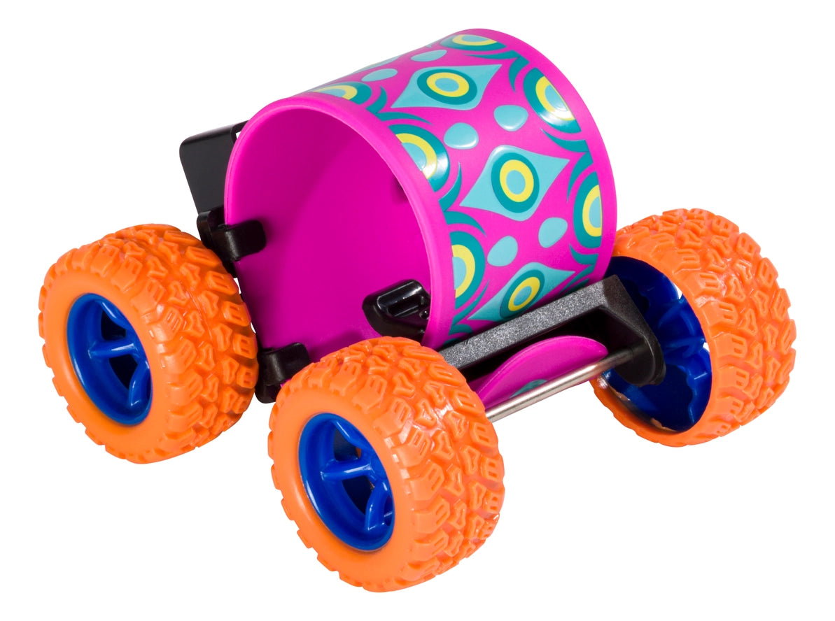 Wrap N Roll Bracelet