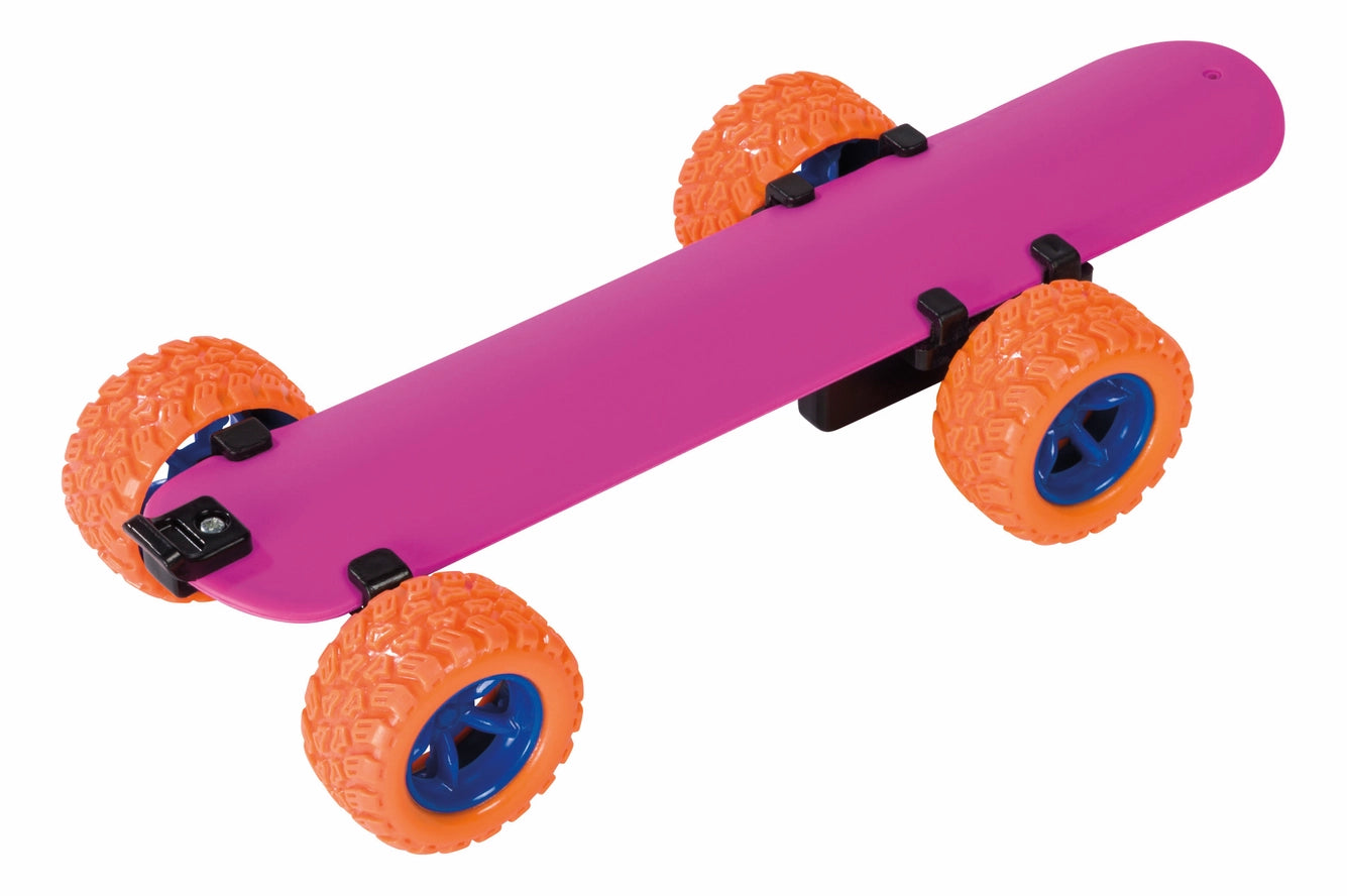 Wrap N Roll Bracelet