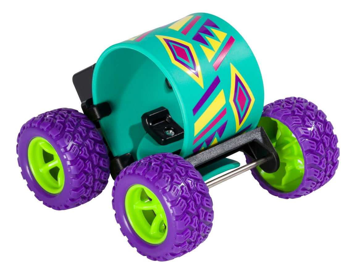 Wrap N Roll Bracelet