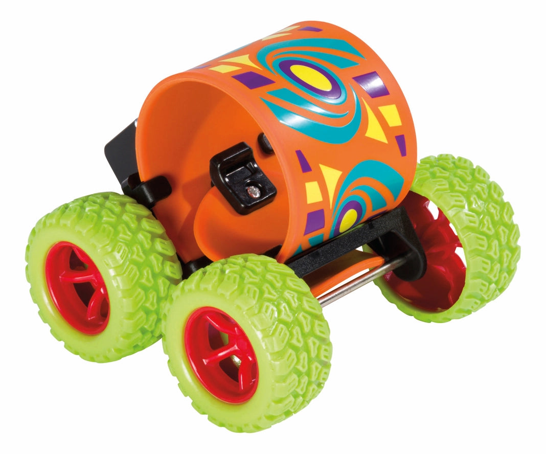 Wrap N Roll Bracelet