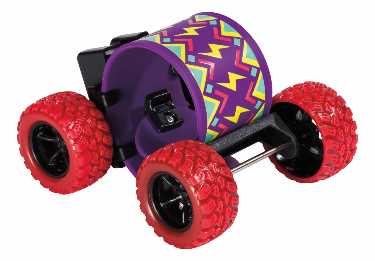 Wrap N Roll Bracelet