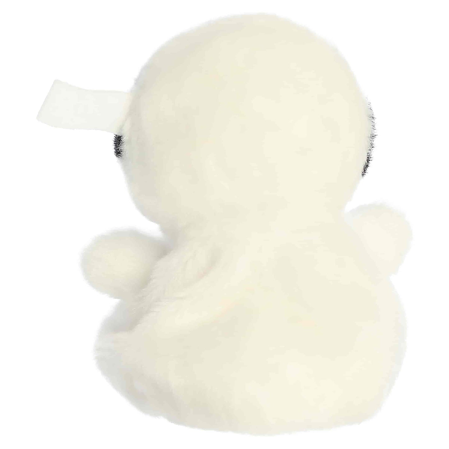Wraphael Mummy Palm Pals Plush 5"