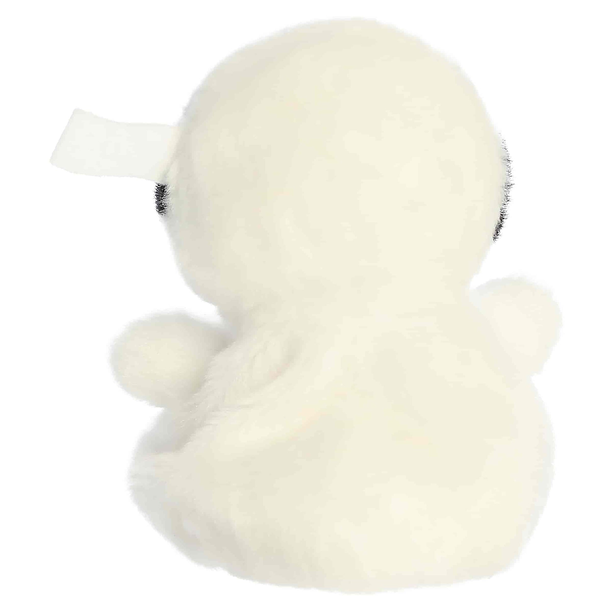 Wraphael Mummy Palm Pals Plush 5"