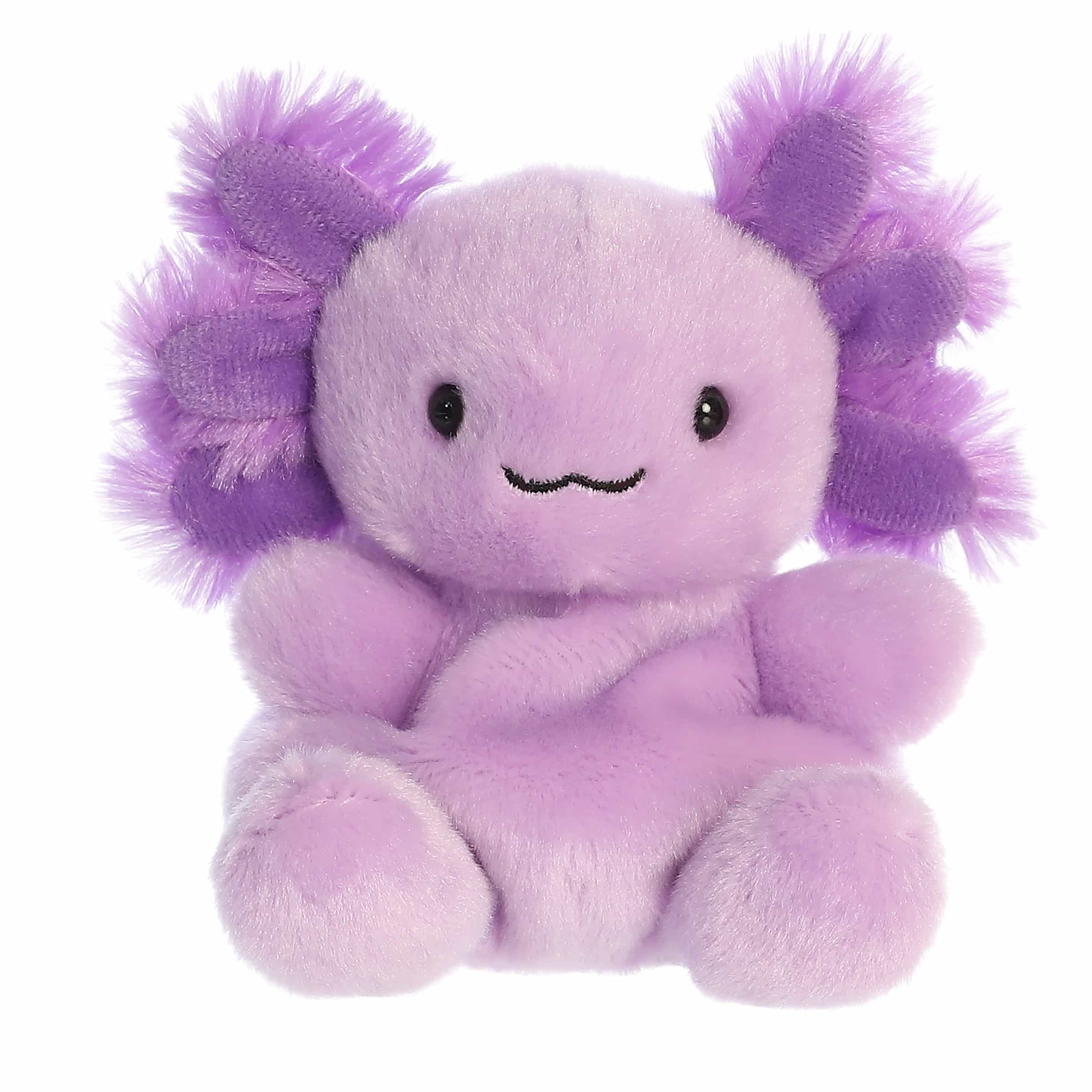 アマツツミ ほたる ぬいぐるみ purple パープルソフトウェア アマツツミ ほたる ぬいぐるみ purple パープルソフトウェア