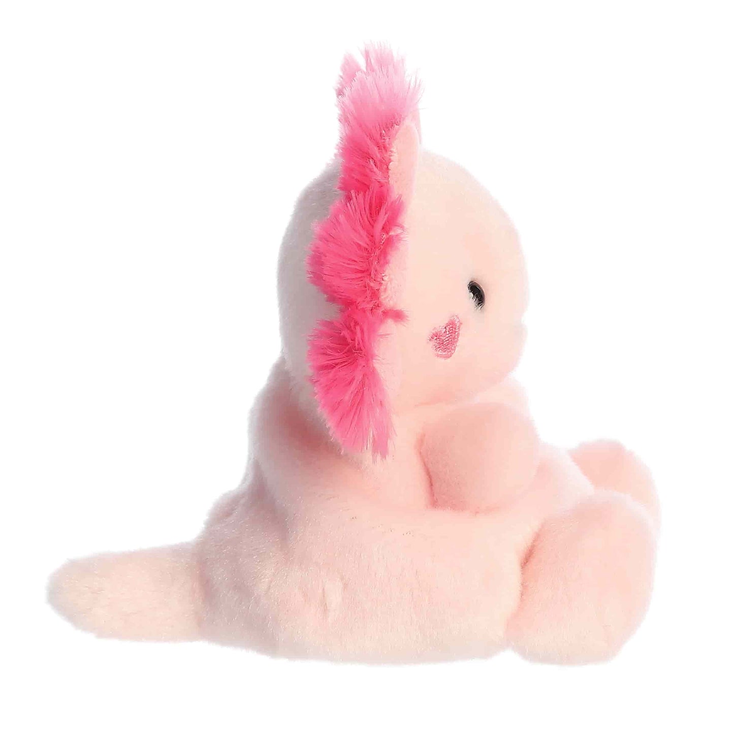 Xena Love Axolotl Palm Pals Plush 5"