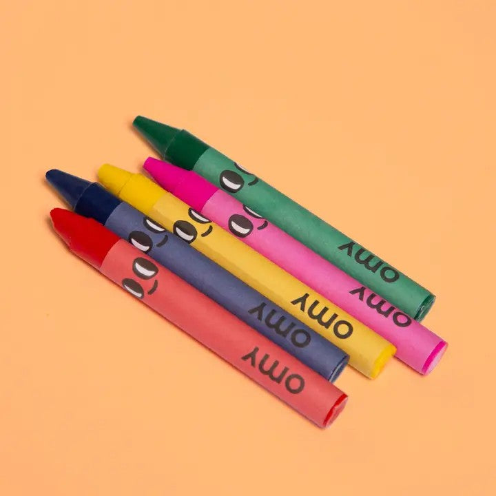 Yummy Super Coloring & Sticker Book Set