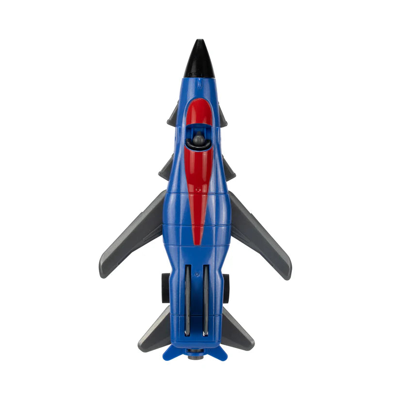 Z Writers Jet Pen Maverick Blue