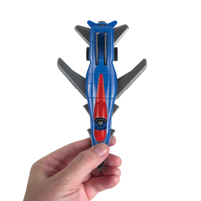 Z Writers Jet Pen Maverick Blue