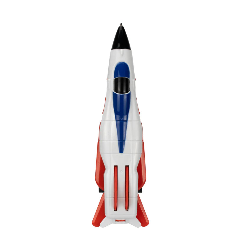 Z Writers Jet Pen Maverick White