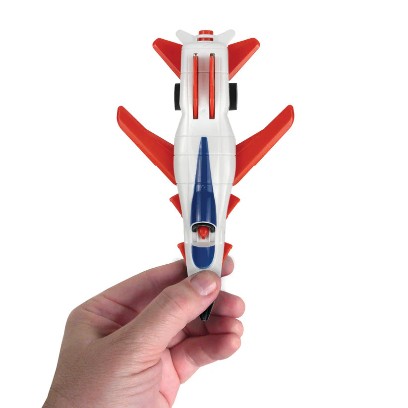 Z Writers Jet Pen Maverick White