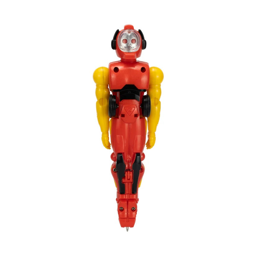Z Writers Robot Pen Proton Red