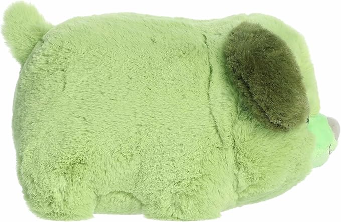 Zach Zombie Dog Spudsters Plush 10"