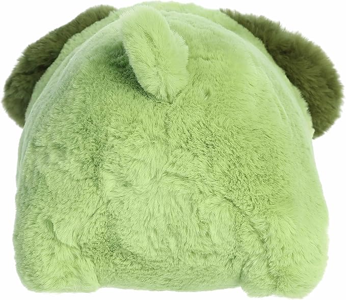 Zach Zombie Dog Spudsters Plush 10"