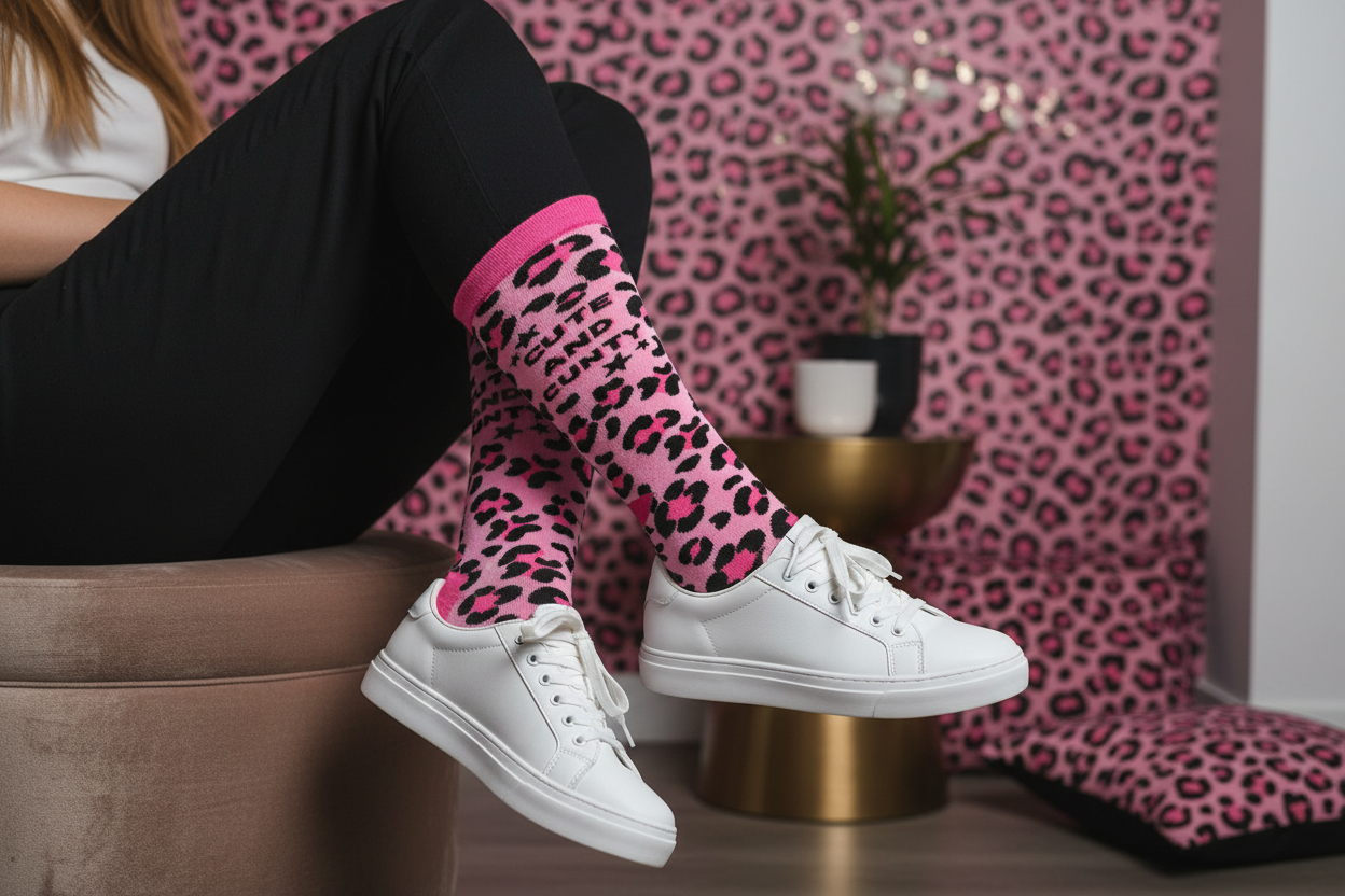 Cute And Cunty Women's Socks