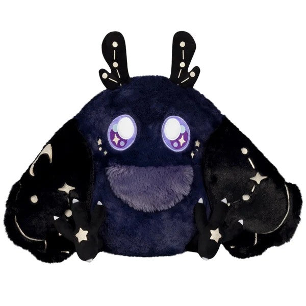 Midnight Mothman Plush 15"