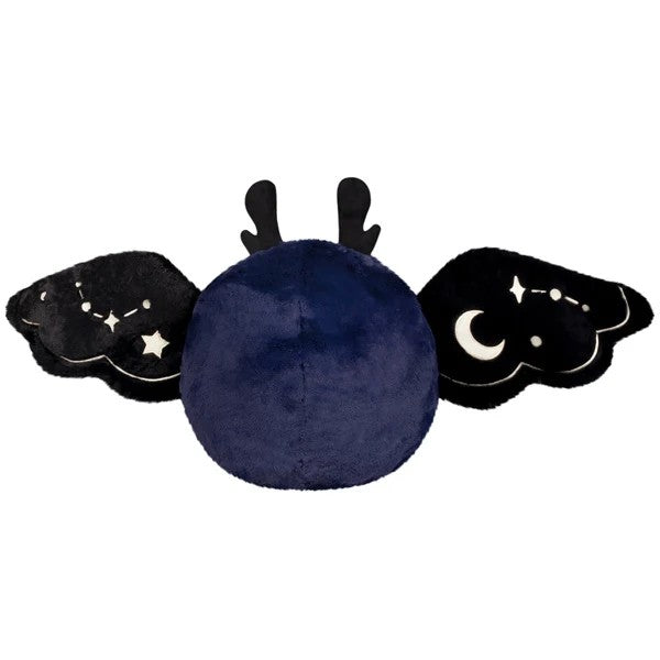 Midnight Mothman Plush 15"