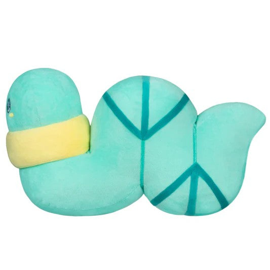Mini Glow Worm Plush 8.5"