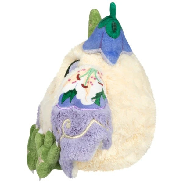 Mini Fairy Baby Mothman Plush 7"