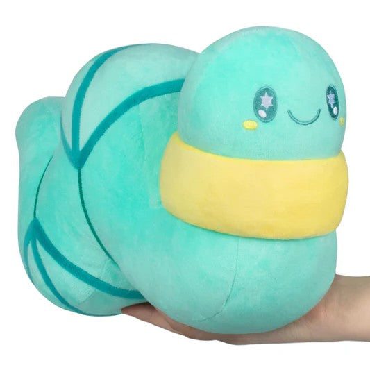 Mini Glow Worm Plush 8.5"