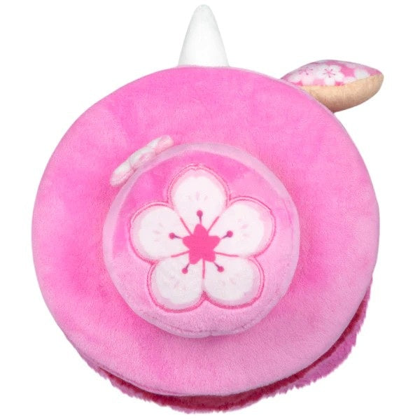 Mini Sakura Plague Doctor Plush 9"