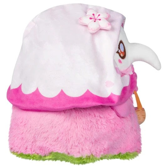 Mini Sakura Plague Nurse Plush 9"